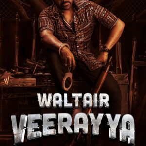 Waltair Veerayya 2024 Full Movie – Free Download