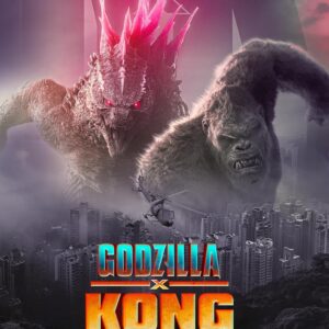 Godzilla X Kong: The New Empire 2024 Full Movie – Free Download