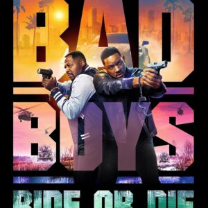 Bad Boys: Ride Or Die 2024 Full Movie – Free Download