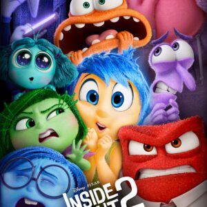 Inside Out 2 2024 Full Movie – Free Download