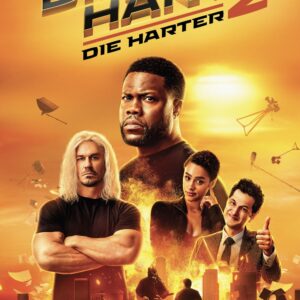 Die Hart 2: Die Harter Full Movie – Free Download