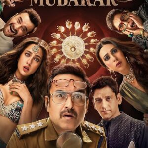 Murder Mubarak 2024 Full Movie – FlimFetch