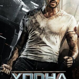 Yodha 2024 Full Movie – FlimFetch