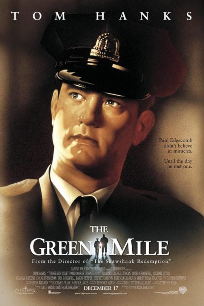 The Green Mile (1999) 