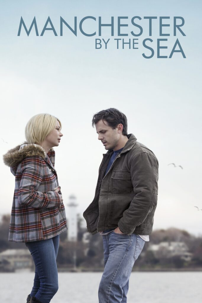 Manchester by the Sea (2016) 