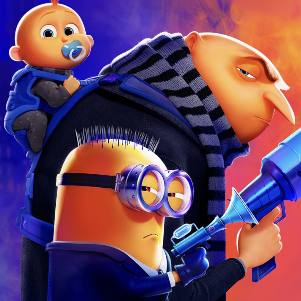 Despicable Me 4 Review: Laugh Out Loud or Minion Overload? You Decide!