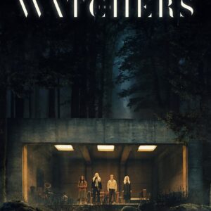 The Watchers 2024 Full Movie – Free Download