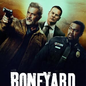 Boneyard 2024 Full Movie – Free Download