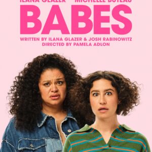 Babes 2024 Full Movie – Free Download