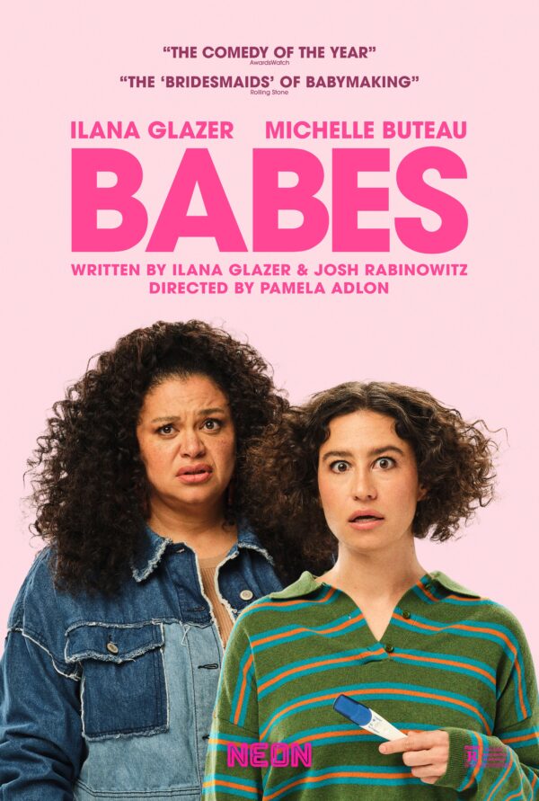 Babes 2024 Full Movie - Free Download