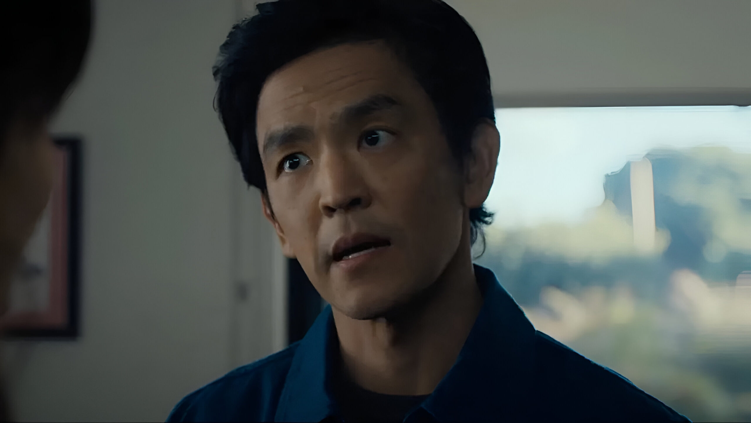 AFRAID Trailer: John Cho and Katherine Waterston Face Deadly AI in Blumhouse Thriller