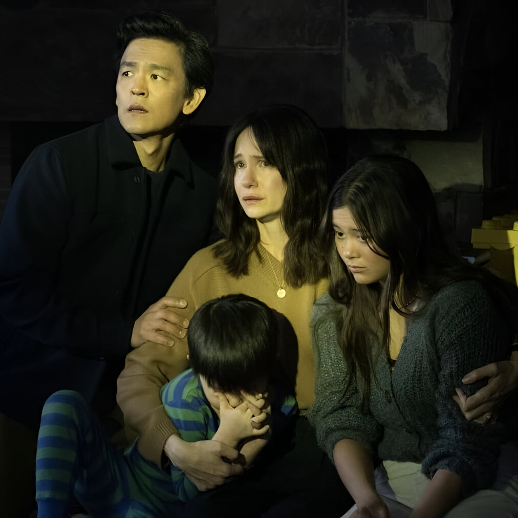 AFRAID Trailer: John Cho and Katherine Waterston Face Deadly AI in Blumhouse