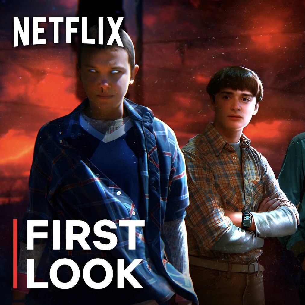 Stranger Things Season 5 Reaches Halfway Mark in Production