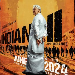 Indian 2 2024 Full Movie – FlimFetch