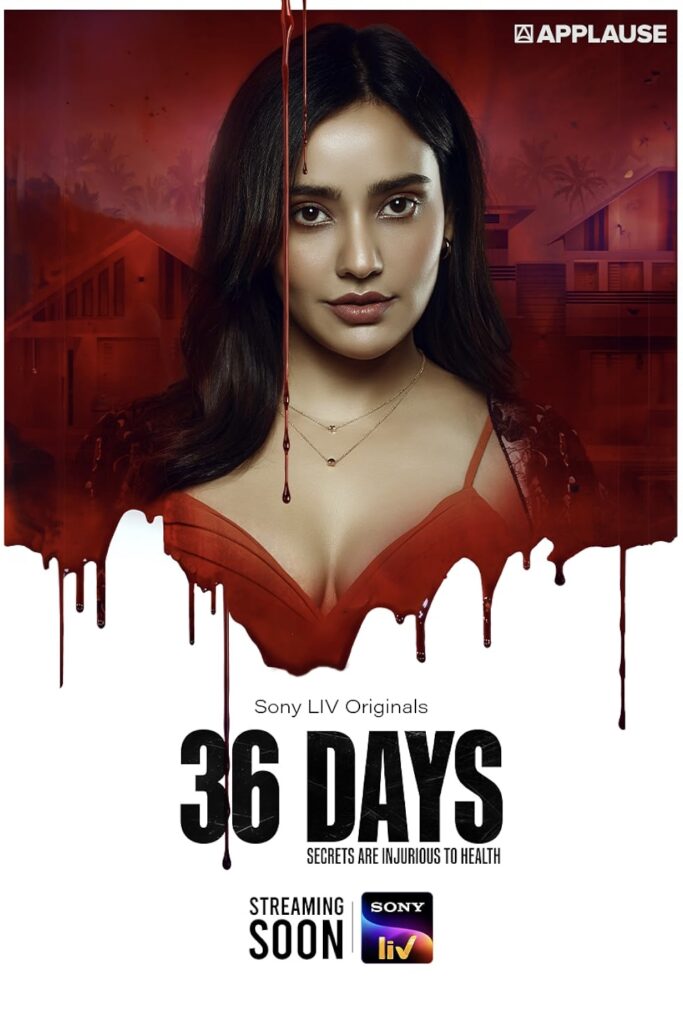 36 Days (2024)