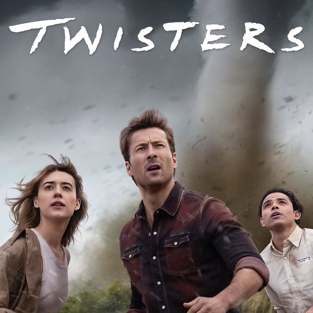 Twisters (2024) Movie: Embracing the Fury of Mother Nature