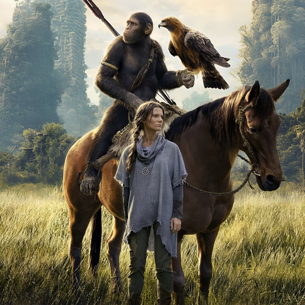 Kingdom of the Planet of the Apes: Box Office Success and Franchise Expansion Ahead