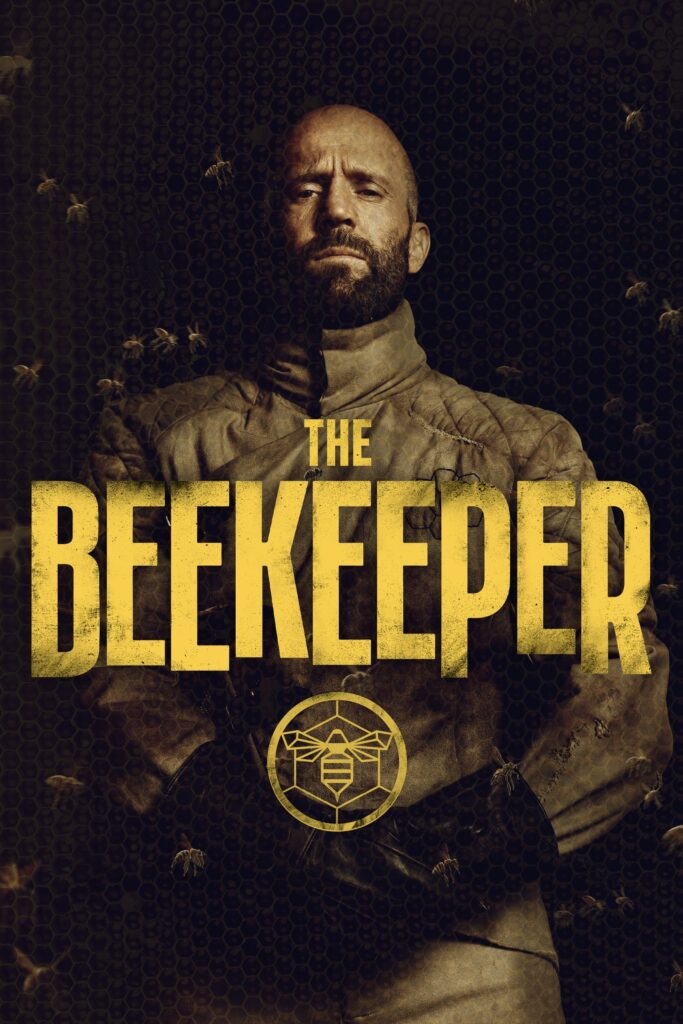 The Beekeeper