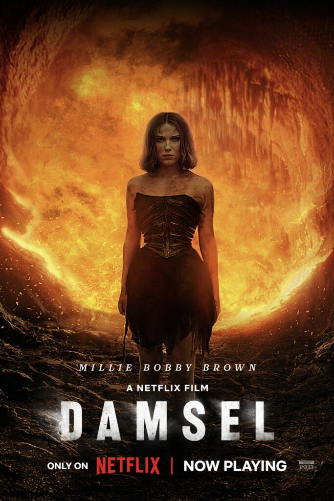 Damsel