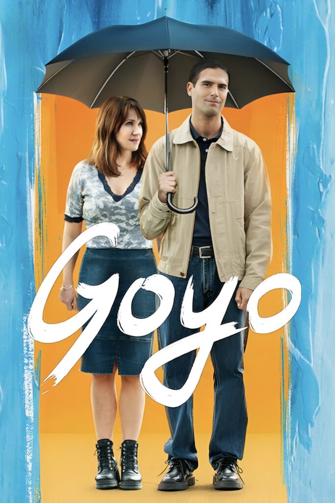 Goyo