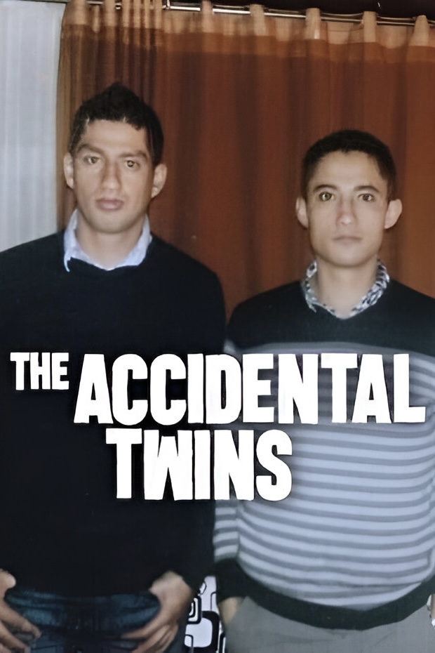 The Accidental Twins