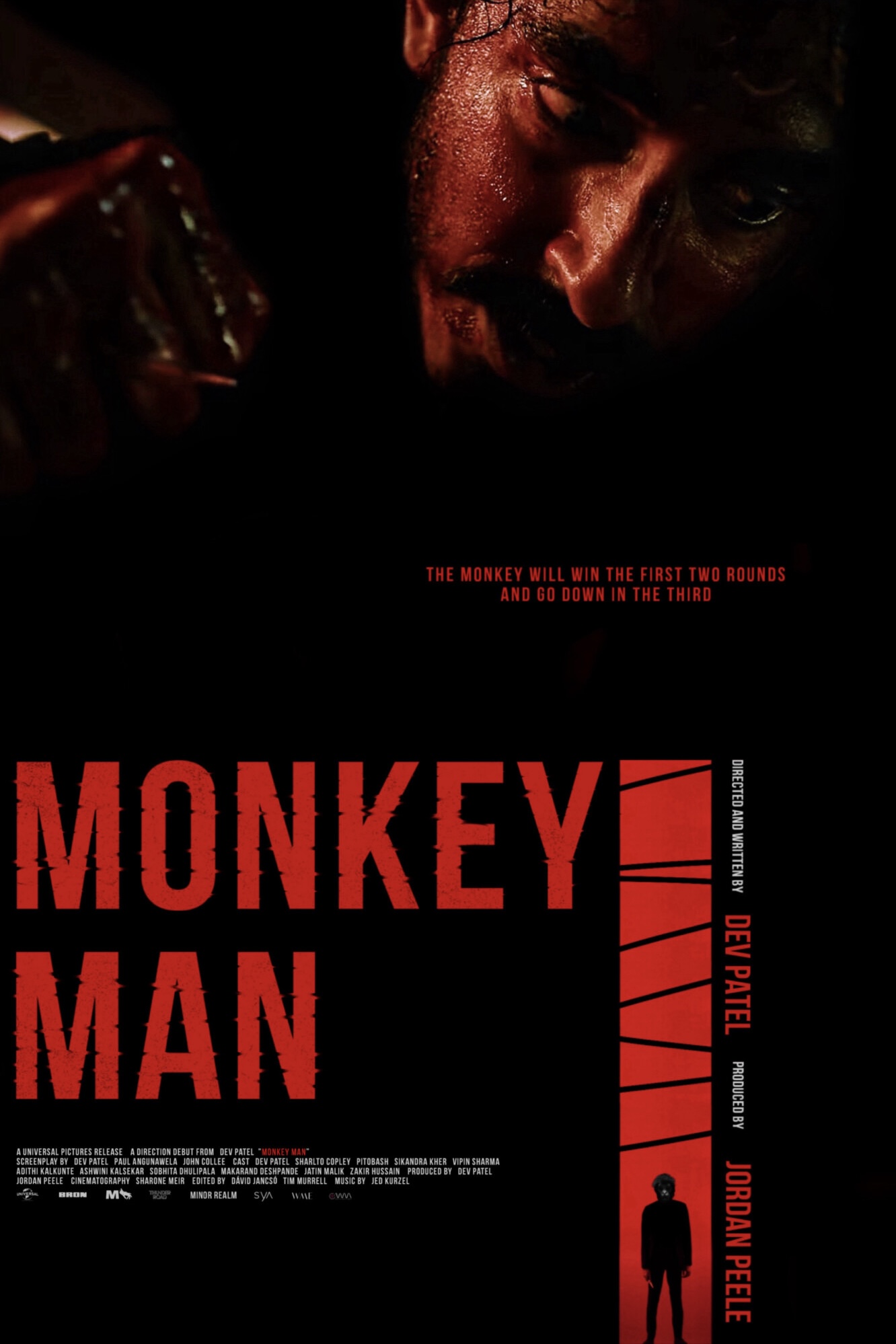 Monkey Man