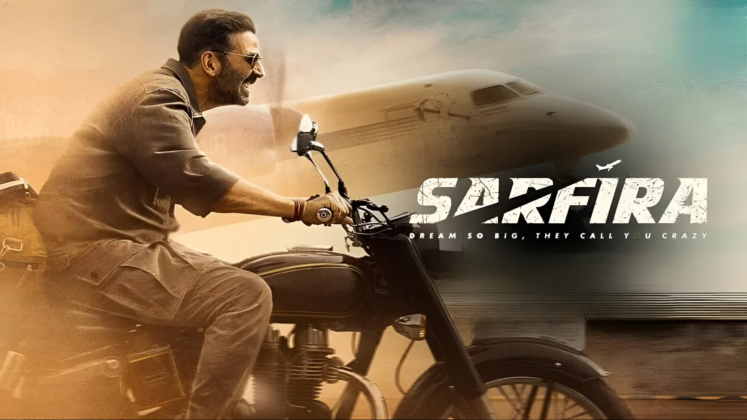 Sarfira Review: Does Akshay Kumar's Remake Take Flight or Crash?