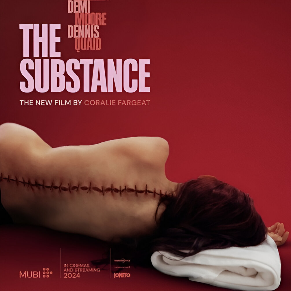 The Substance Trailer: Unveiling a Gripping World of Secrets and Suspense