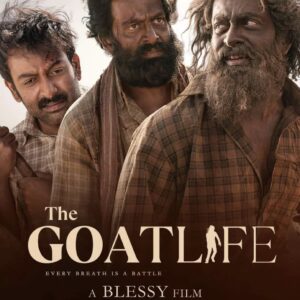 The Goatlife 2024 Full Movie – FlimFetch