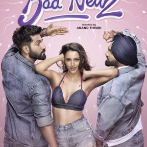 Bad Newz 2024 Full Movie – FlimFetch