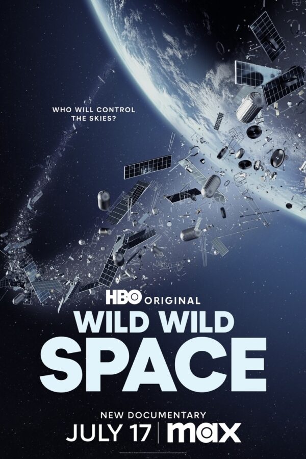 Wild Wild Space 2024 Full Documentary - FlimFetch