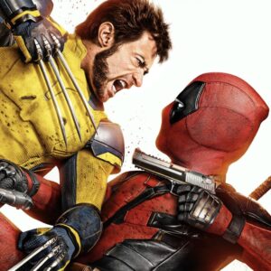 Deadpool & Wolverine 2024 Full Movie – FlimFetch