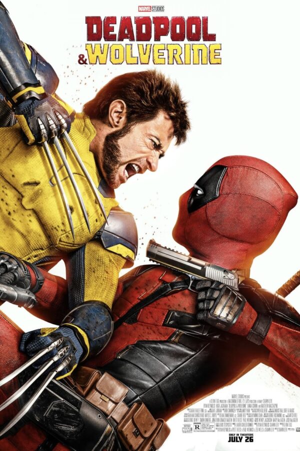 Deadpool & Wolverine 2024 Full Movie - FlimFetch