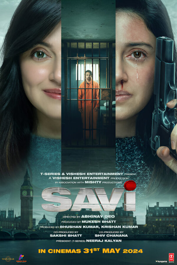 Savi 2024 Full Movie - FlimFetch