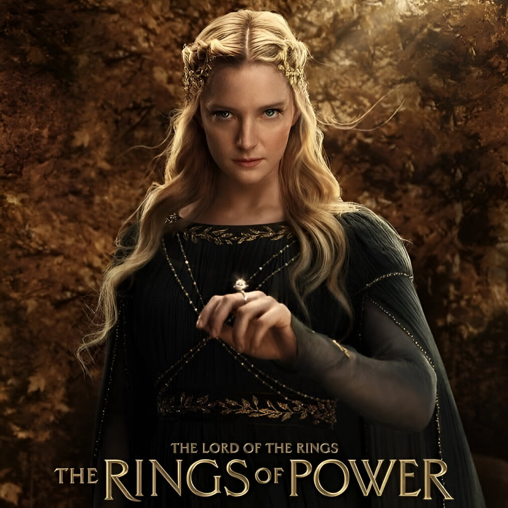 Lord of the Rings: The Rings of Power Season 2 Trailer Unleashed