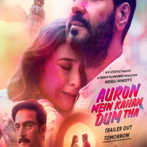 Auron Mein Kahan Dum Tha (2024) Full Movie – FlimFetch