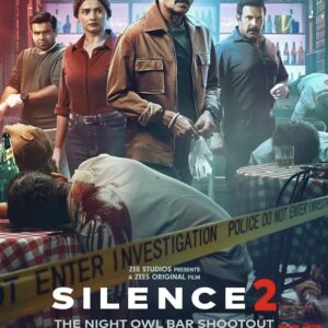 Silence 2: The Night Owl Bar Shootout Full Movie – FlimFetch