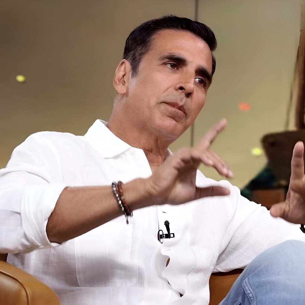 Akshay Kumar Hits Back at Trolls: “I’m Not Dead!” Response to Trolls After Box Office Flops