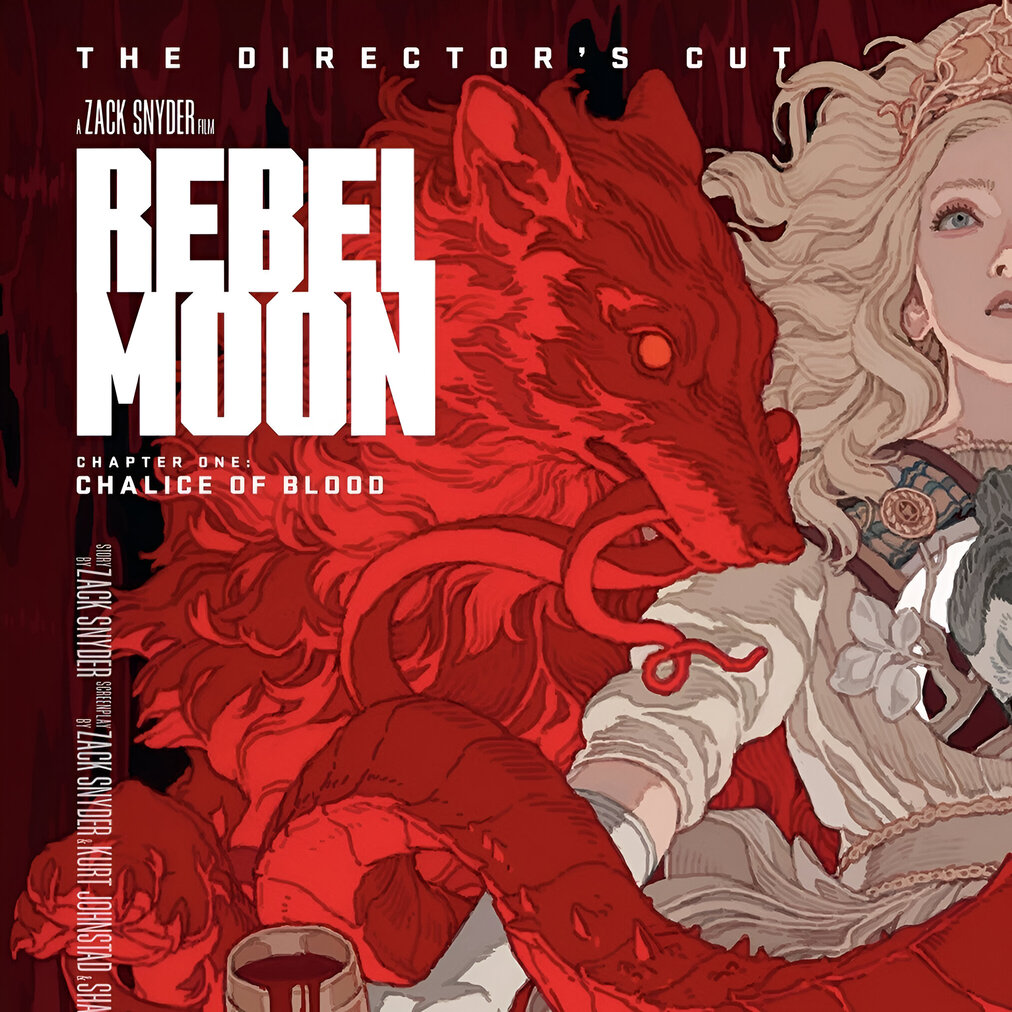 Zack Snyder Unleashes the Full Vision of Rebel Moon with Director’s Cuts