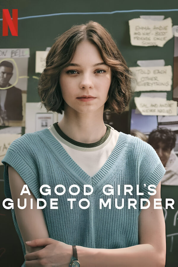 A Good Girl's Guide to Murder 2024 Full TV Series - FlimFetch