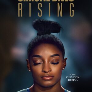 Simone Biles Rising 2024 Full TV Series – FlimFetch