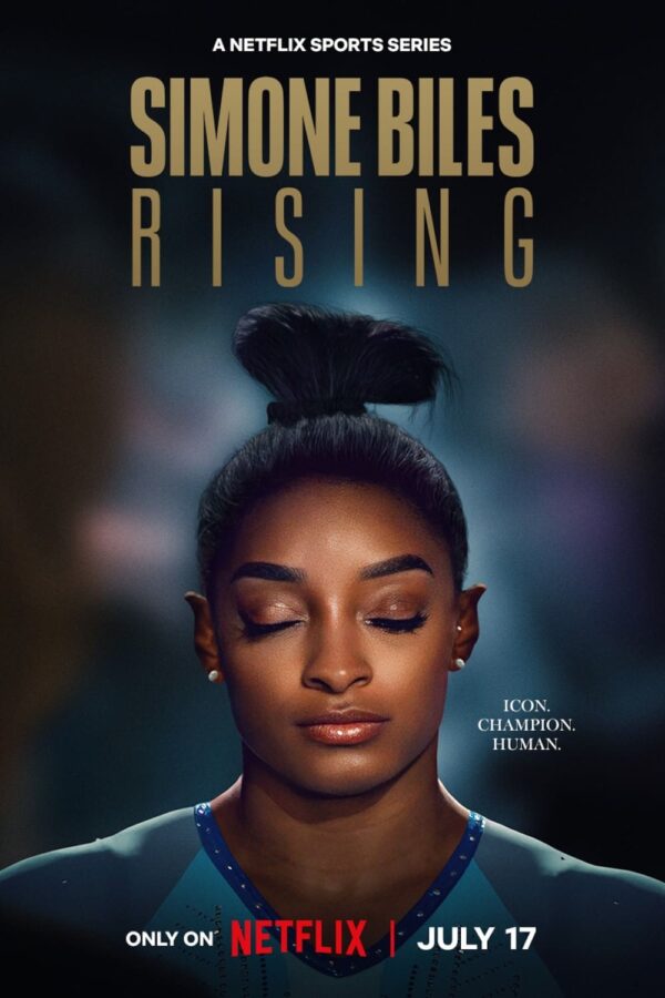 Simone Biles Rising 2024 Full TV Series - FlimFetch