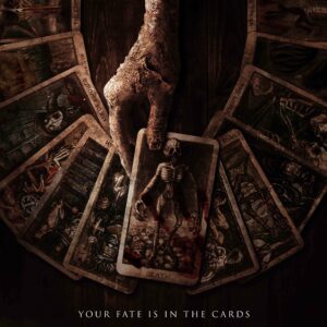 Tarot (2024) Full Movie – FlimFetch