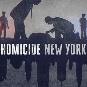 Homicide: New York (2024) Full TV Series – FlimFetch