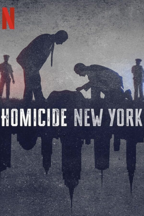 Homicide: New York (2024) Full TV Series - FlimFetch