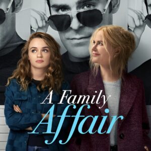 A Family Affair (2024) Full Movie – FlimFetch