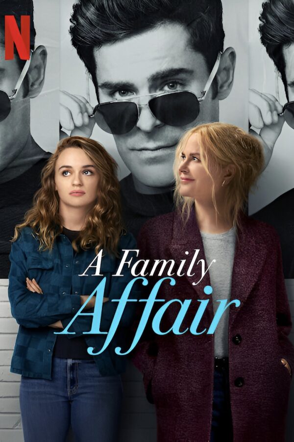 A Family Affair (2024) Full Movie - FlimFetch