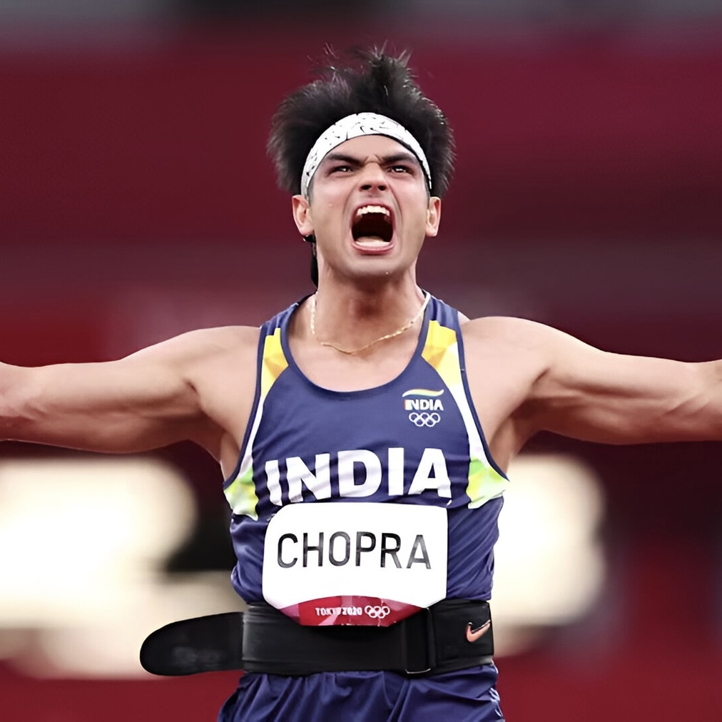 Neeraj Chopra: India’s Golden Javelin Thrower Defends His Title at Paris Olympic 2024