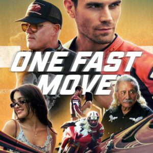 One Fast Move (2024) Full Movie – FlimFetch