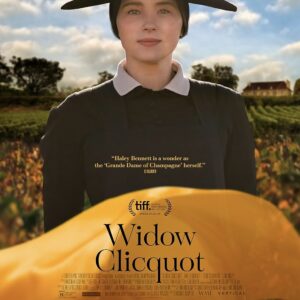 Widow Clicquot (2024) Full Movie – FlimFetch